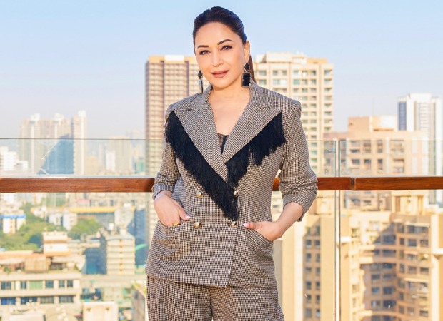 Madhuri Dixit rented premium commercial space for Rs. 4.25 lakh per month in South Mumbai : Bollywood News - IHNS Madhuri Dixit rented premium commercial space for Rs. 4.25 lakh per month in South Mumbai : Bollywood News - Bollywood Hungama