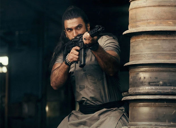 Madras High Court stays illegal telecast of Dhurandhar The Revenge till April 15 Madras High Court bans illegal telecast of Dhurandhar The Revenge till April 15