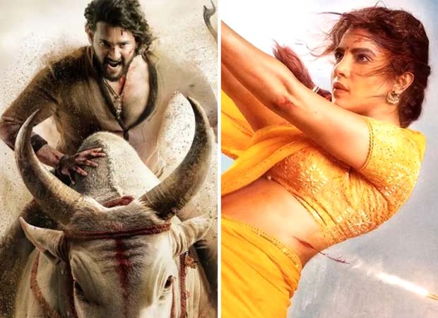 Mahesh Babu, Priyanka Chopra Jonas starrer Varanasi becomes first Indian film to be shot in Antarctica; Producer to shoot on Ross Ice Shelf Mahesh Babu, Priyanka Chopra Jonas starrer Varanasi becomes first Indian film to be shot in Antarctica; History made on Ross Ice Shelf