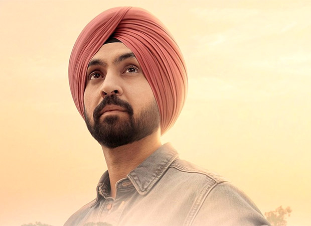 I'll be back: Imtiaz Ali releases poster of Diljit Dosanjh-starrer ahead of teaser launch I'll be back: Imtiaz Ali releases poster of Diljit Dosanjh-starrer ahead of teaser launch