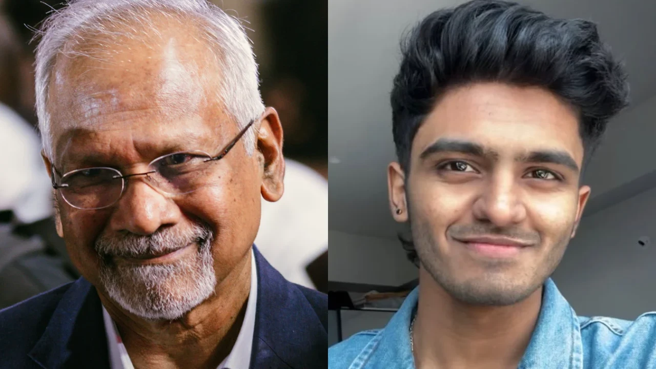Mani Ratnam to replace AR Rahman with Sai Abhyankar for Vijay Sethupathi, Sai Pallavi's film? Here's what we know Mani Ratnam to have Sai Abhyankkar over AR Rahman for Vijay Sethupathi, Sai Pallavi’s film?