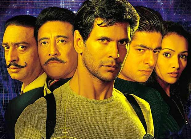 Mani Shankar brings sequel on December 16, "It's as original, exciting and relevant as the first" Mani Shankar's sequel on December 16, "It's as original, exciting and relevant as ever"