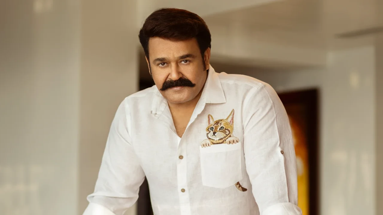 Mohanlal on whether he picks up fights with directors over disagreements in script