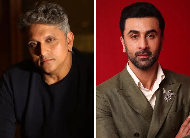 Mohit Suri clarifies that he is not working with Ranbir Kapoor yet: "I wish it happens" Mohit Suri clarifies that he is not working with Ranbir Kapoor right now: