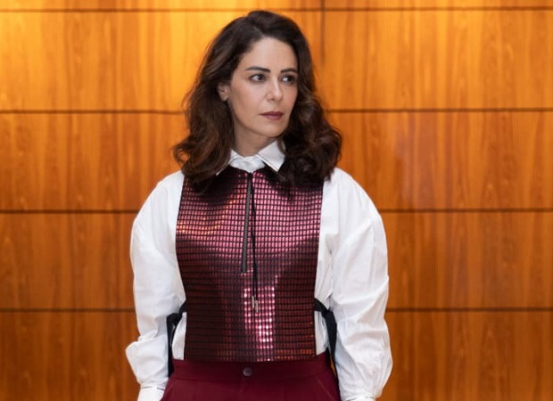 Mona Singh credits authentic roles for building audience trust over two decades: "This is also my vision of being an anti-diva on screen" Mona Singh credits authentic roles for maintaining the audience's trust for two decades: