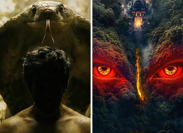 Prime Video acquires post-theatrical rights of Kartik Aaryan's Naagzilla, Sidharth Malhotra's Vivaan Prime Video acquires post-theatrical rights of Kartik Aaryan's Naagzilla, Sidharth Malhotra's Vivaan