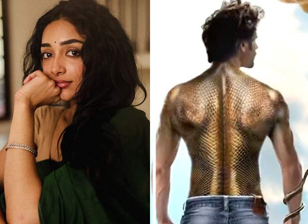 BREAKING: Preeti Mukundan to debut in Bollywood with Nagzilla; Only 7 days of shooting left for Kartik Aaryan's fantasy comedy BREAKING: Preeti Mukundan to debut in Bollywood with Nagzilla; Only 7 days of shooting left for Kartik Aryan's fantasy comedy