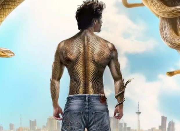 Exclusive: This is Nagzilla's wrap; Shooting of Kartik Aaryan's much-awaited fantasy entertainer completed EXCLUSIVE: It’s a wrap for Naagzilla; shoot of Kartik Aaryan’s much-awaited fantasy entertainer completed