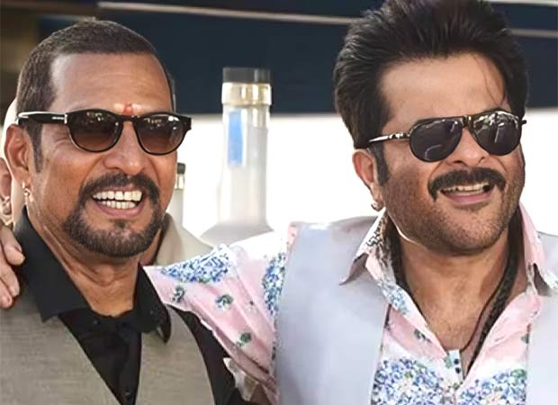 BREAKING: Uday Bhai and Majnu Bhai reunite; Nana Patekar stars in an exciting cameo in Anil Kapoor-starrer Subedaar BREAKING: Uday Bhai and Majnu Bhai reunite; Nana Patekar stars in an exciting cameo in Anil Kapoor-starrer Subedaar