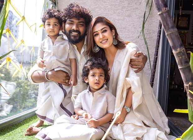 Nayanthara, Vignesh Shivan buy Rs 31.5 crore duplex in Chennai Nayanthara, Vignesh Shivan buy duplex worth Rs 31.5 crore in Chennai: Report