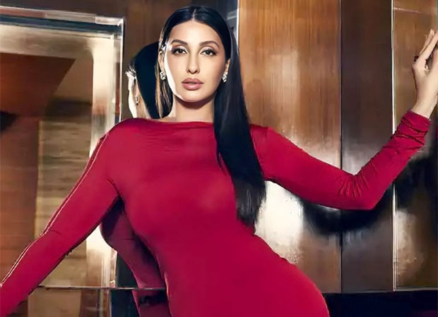 Nora Fatehi criticizes trolls after appealing for world peace amid US-Iran tension Nora Fatehi criticizes trolls after appealing for world peace amid US-Iran tension