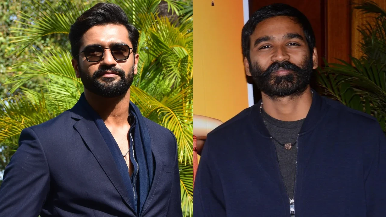 Not Ranveer Singh but Vicky Kaushal in talks to co-star with Dhanush in Shankar's magnum opus Velpari? trace Not Ranveer Singh but Vicky Kaushal in talks to co-star with Dhanush in Shankar’s magnum opus Velpari?