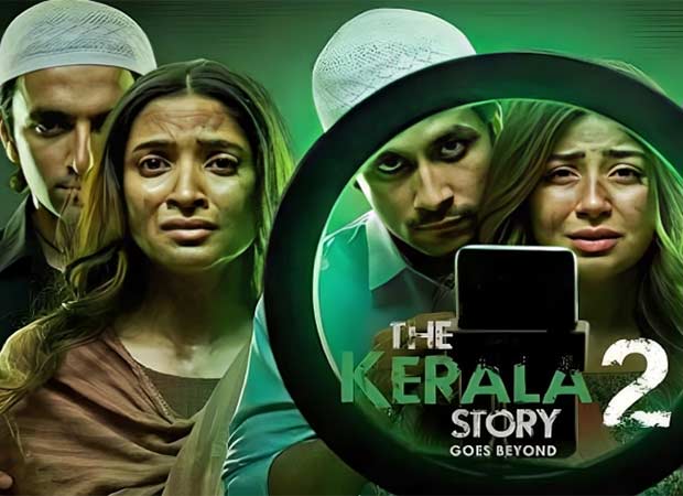 PIL targets The Kerala Story 2, demands removal of 'Kerala' from title amid communal concerns PIL targets The Kerala Story 2, demands removal of 'Kerala' from title amid communal concerns