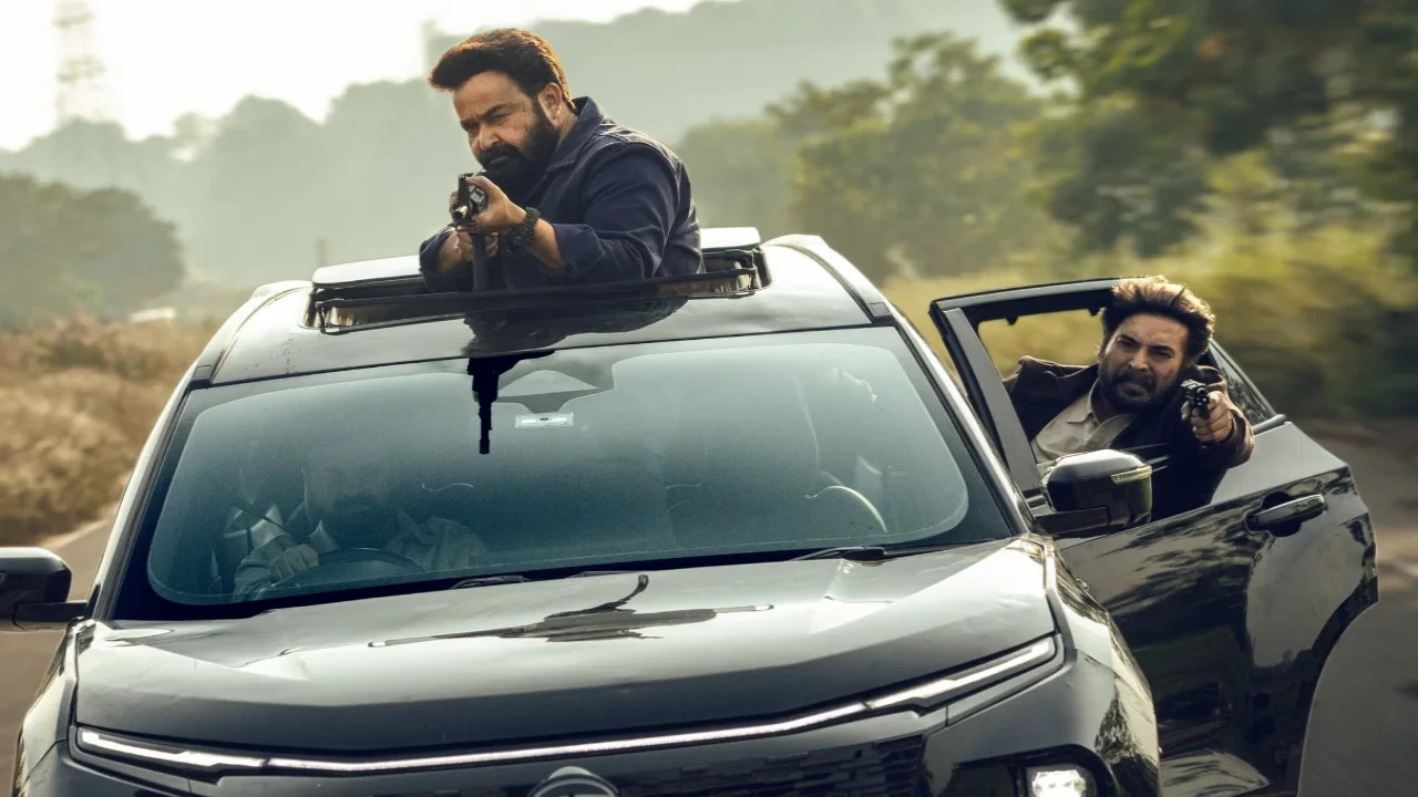 Patriot Postponed: Mammootty, Mohanlal's espionage action drama not to release on April 23, 2026 Patriot Postponed