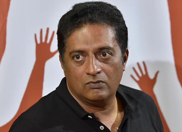 Did Prakash Raj's political outspokenness spoil his soul? Did Prakash Raj's political outspokenness spoil his soul?