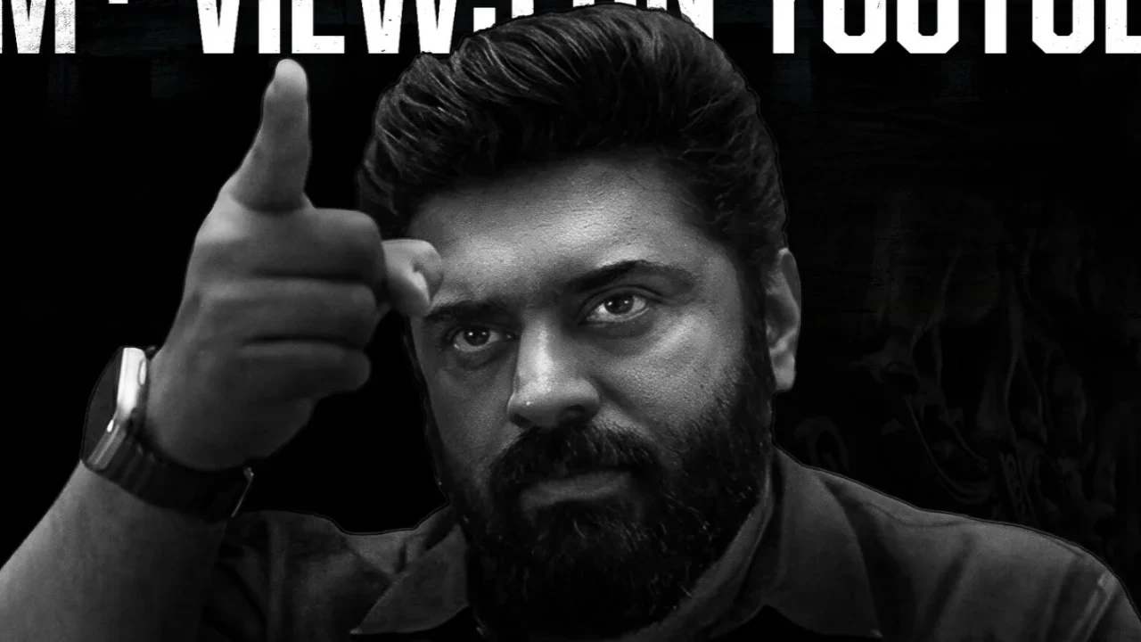 Prathichaya release date: Nivin Pauly's thriller to hit screens on March 26, 2026 Prathichaya Release Date