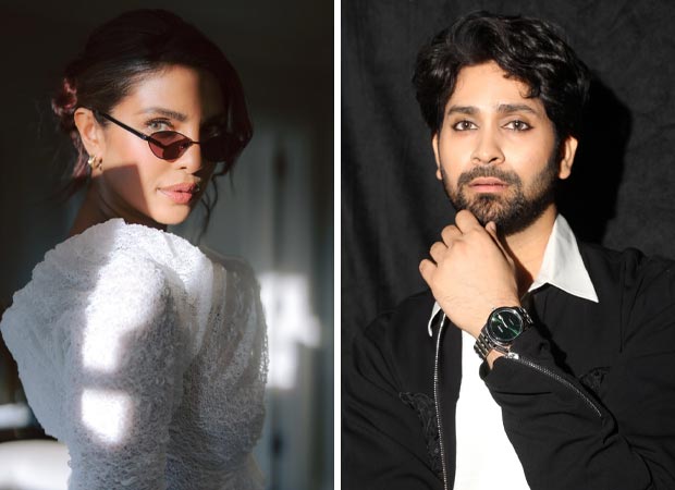 Priyanka Chopra calls Ankush Bahuguna a “better Meghna” after Lakme Fashion Week runway moment : Bollywood News – IHNS Priyanka Chopra called Ankush Bahuguna "'Better Meghna' after her Lakme Fashion Week runway moment