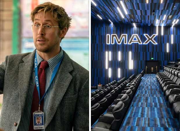 Shocking: Despite tough negotiations, project Hail Mary secured shows in only 6 out of 34 IMAX screens in India; Efforts are underway to increase performance Shocking: Despite tough negotiations, project Hail Mary secured shows in only 6 out of 34 IMAX screens in India; Efforts are underway to increase performance