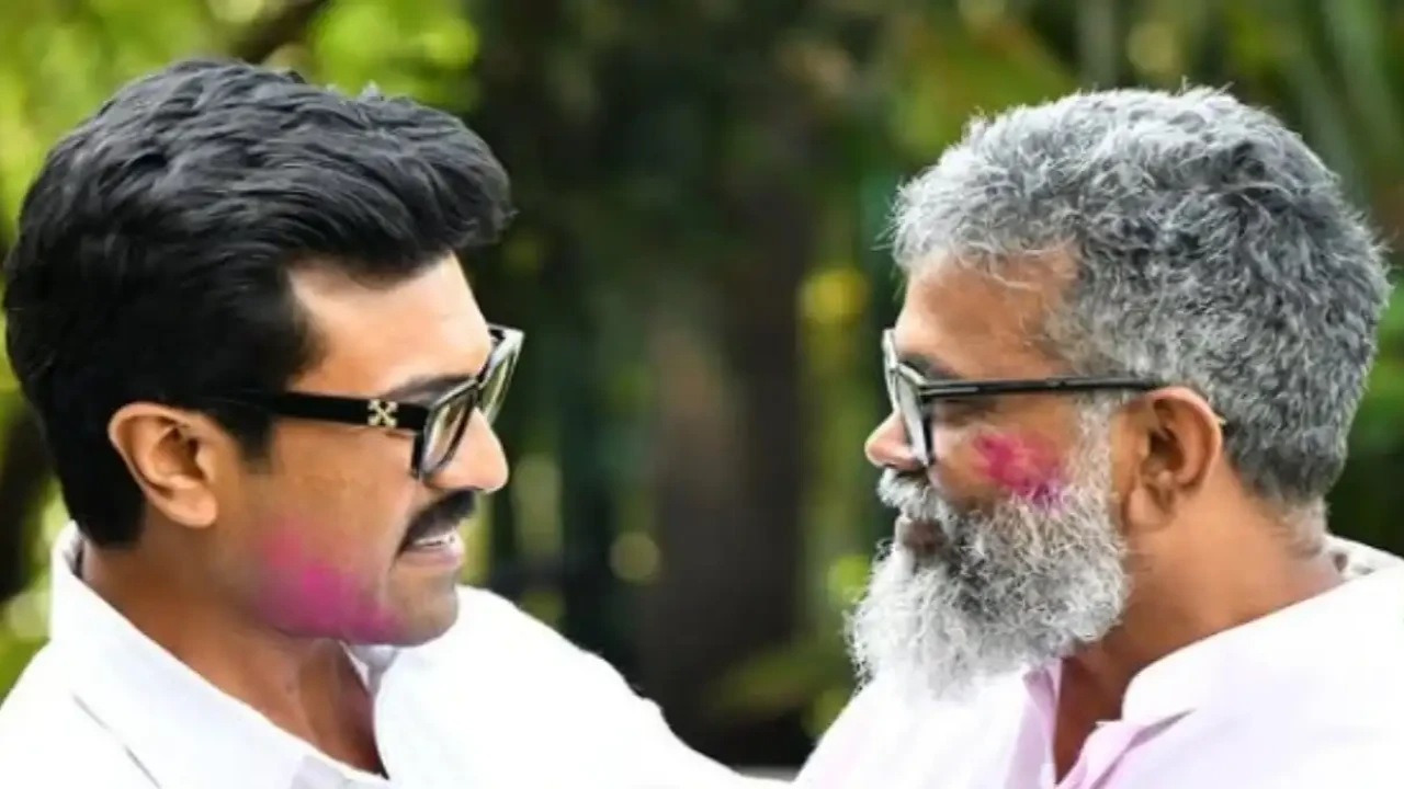 RC17 Update: Ram Charan and Sukumar’s film delayed due to the script? Here's what we know