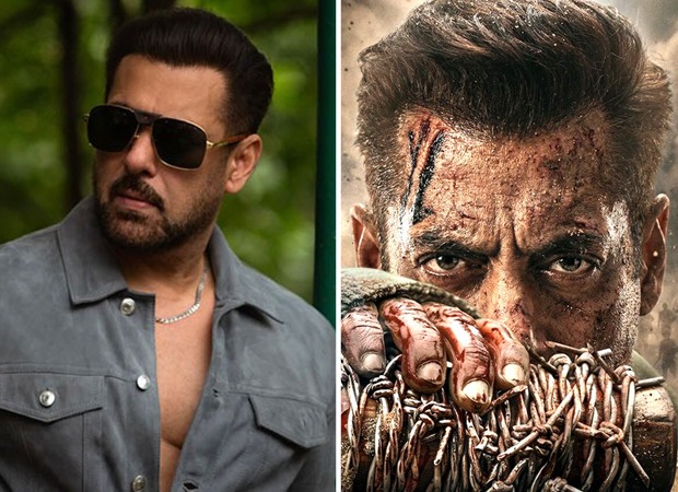 revealed! Here's why Salman Khan changed the title of Battle of Galwan to Mathrubhumi: "Salman wanted the title to be suggested..." revealed! Here's why Salman Khan changed the title of Battle of Galwan to Mathrubhumi: "Salman wanted the title to be suggested..."