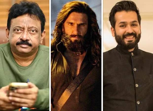 Ram Gopal Varma calls Dhurandhar The Revenge "Sholay x 100", praises Aditya Dhar's approach: "This is the birth of a new cinematic order" Ram Gopal Varma directed Dhurandhar The Revenge