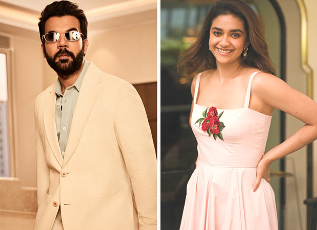 Rajkummar Rao and Keerthy Suresh headline Amazon MGM Studios' Raftaar, releasing in theaters on July 24, 2026 Rajkummar Rao and Keerthy Suresh headline Amazon MGM Studios' Raftaar, which will release in theaters on July 24, 2026.