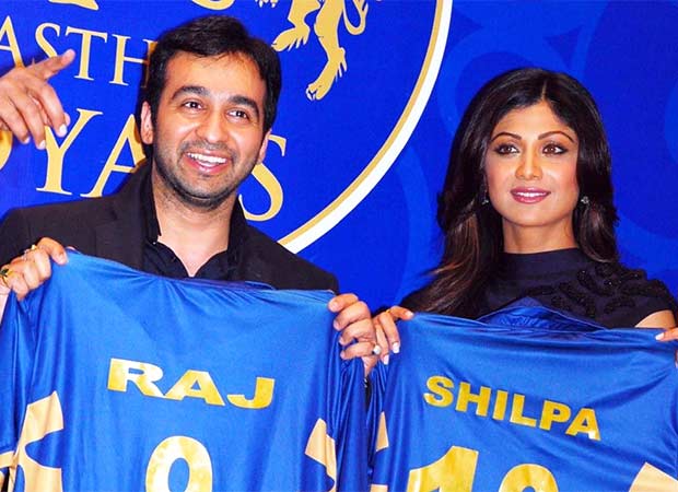 Raj Kundra gets relief from Bombay High Court in Rajasthan Royals stake dispute Raj Kundra gets relief from Bombay High Court in Rajasthan Royals stake dispute