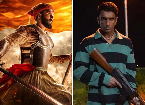 Raja Shivaji first look teaser to premiere in theaters along with Dhurandhar The Revenge Raja Shivaji first look teaser to premiere in theaters along with Dhurandhar The Revenge