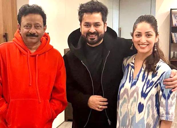 Ram Gopal Varma on Aditya Dhar and Yami Gautam; "Grounded, humble, unchanged": Bollywood News - Bollywood Hungama