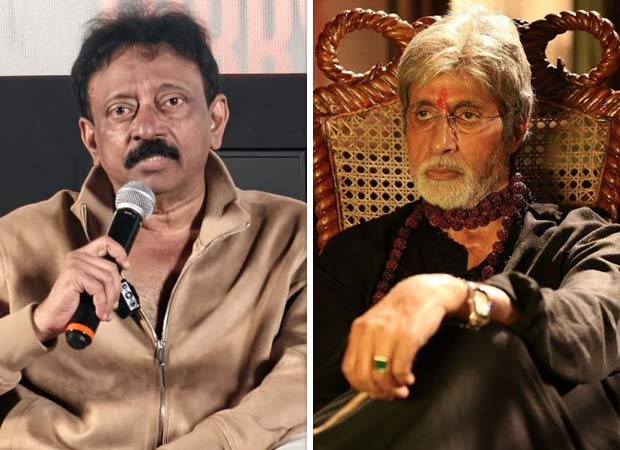 Ram Gopal Varma makes a surprising claim: "With my next film Syndicate, I will wash away all my sins; it will shock everyone"; Also confirms, "Sarkar 4 will go on floors in April 2026" Ram Gopal Varma made a shocking claim: "With my next film Syndicate, I will wash away all my sins; This will surprise everyone"; also confirms, "Shooting of Sarkar 4 will start in April 2026"