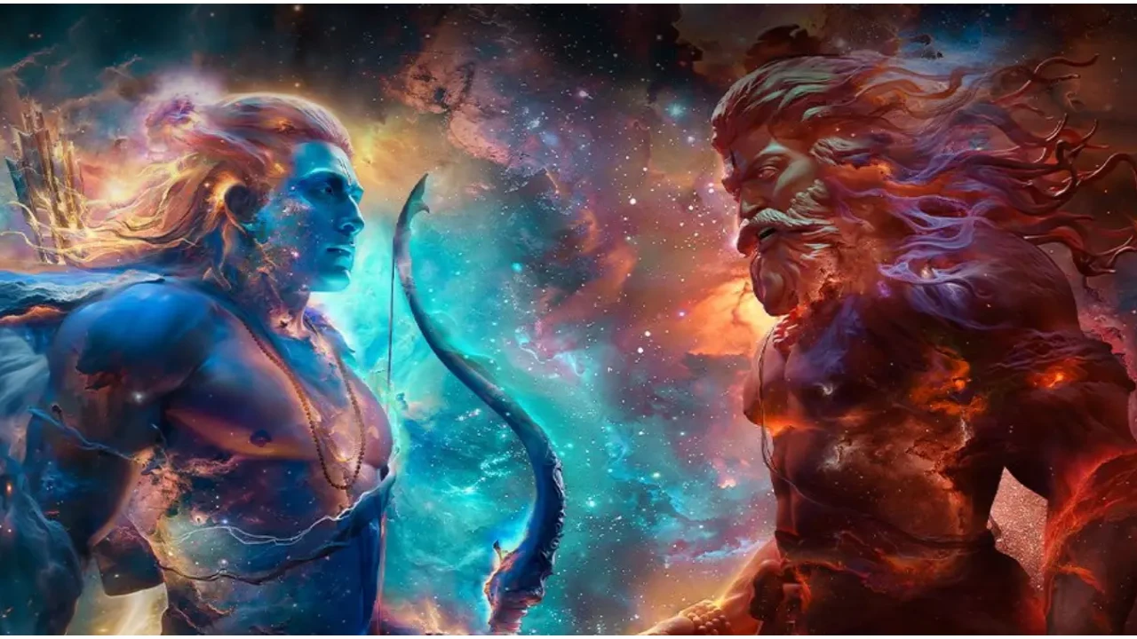 Ramayan Exclusive: Ranbir Kapoor as Lord Ram, Yash as Ravana, Sai Pallavi as Sita and Sunny Deol as Hanuman will be introduced in their iconic first looks on April 2. Ramanaya first launch exclusive