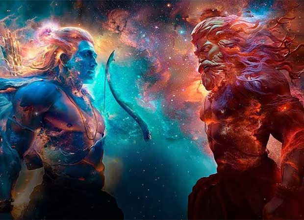 Ramayan Update: Namit Malhotra announces release date of 'Ram' glimpse on Hanuman Jayanti; Global fan reveal planned Ramayan Update: Namit Malhotra announces release date of 'Ram' glimpse on Hanuman Jayanti; Global fan reveal planned