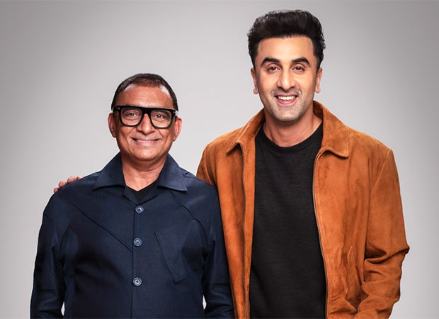 Ranbir Kapoor becomes brand ambassador of Mana Projects Ranbir Kapoor becomes the brand ambassador of Mana Projects