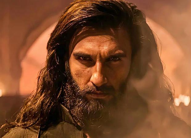 Ranveer Singh announces trailer launch of Dhurandhar: The Revenge on March 7; Actor asks fans to 'brace yourself' Ranveer Singh announces trailer launch of Dhurandhar: The Revenge on March 7; The actor asked fans to 'take care'