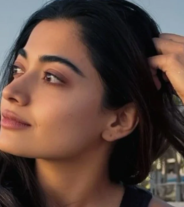 Rashmika Mandanna gives 24-hour warning for leaked audio from '8 years ago' about Rakshit Shetty breakup