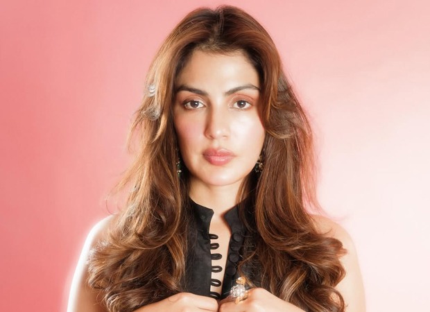 Rhea Chakraborty introduces AI avatar 'Misty' in collaboration with Collective Artist Network : Bollywood News - Bollywood Hungama