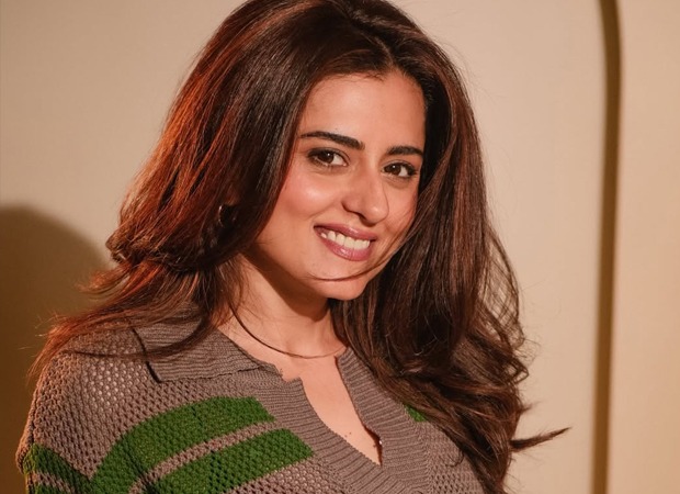 Riddhi Dogra reflects on a tough decision on The 50: "The guilt of not voting for your friends is too much" In The 50, Riddhi Dogra reflects on a difficult decision: "The guilt of not voting for your friends is too much"