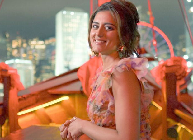 Riddhi Dogra leads National Geographic India's new travel series Postcards from Hong Kong Riddhi Dogra leads National Geographic India's new travel series Postcards from Hong Kong