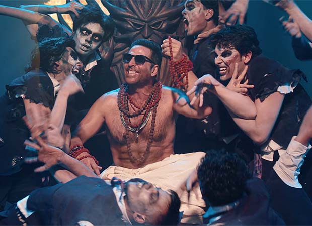 Scoop: Akshay Kumar-starrer Bhoot Bangla trailer expected to release on March 30 Scoop: Akshay Kumar-starrer Bhoot Bangla trailer expected to release on March 30 : Bollywood News – Bollywood Hungama