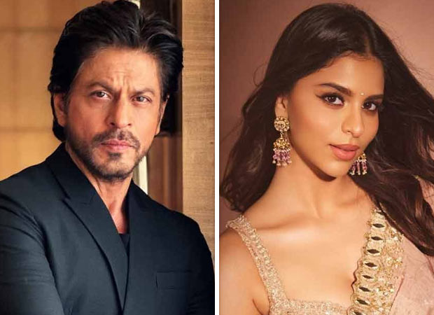 Shahrukh Khan, Suhana Khan wrap up eight-night long Vijayadashami action sequence for King Shahrukh Khan, Suhana Khan wrap up eight-night long Vijayadashami action sequence for King: Report