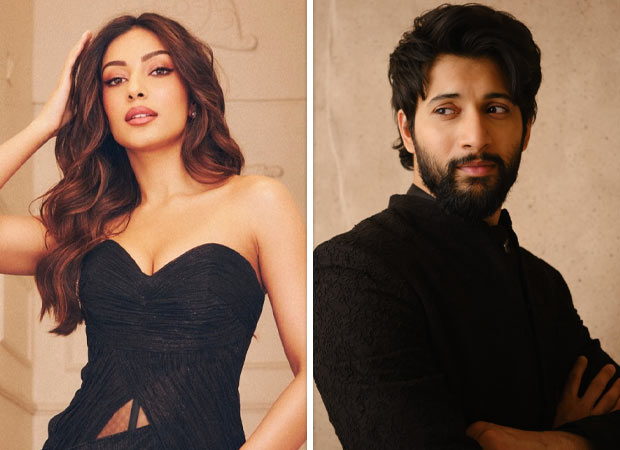 Sahar Bamba, Rohit Saraf in talks for upcoming project? Here's what we know! Sahar Bamba, Rohit Saraf in talks for upcoming project? Here's what we know!