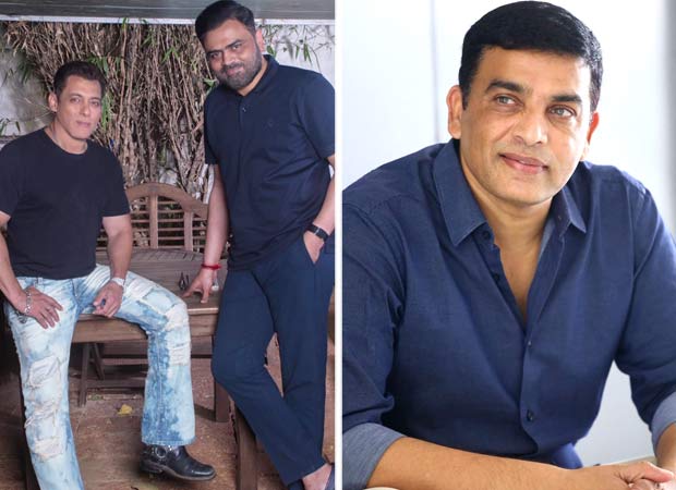 Salman Khan collaborated with National Award winning directors Vamshi Pedipalli, Dil Raju; Shooting from April 2026 Salman Khan collaborated with National Award winning directors Vamshi Pedipalli, Dil Raju; Shooting from April 2026