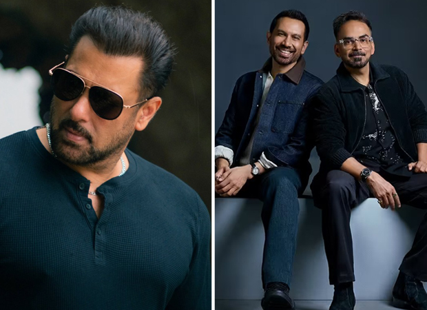 Exclusive: Salman Khan to play a retired superhero in Raj & DK's next; Likely to start November 2026 Exclusive: Salman Khan to play a retired superhero in Raj & DK's next; Likely to start November 2026