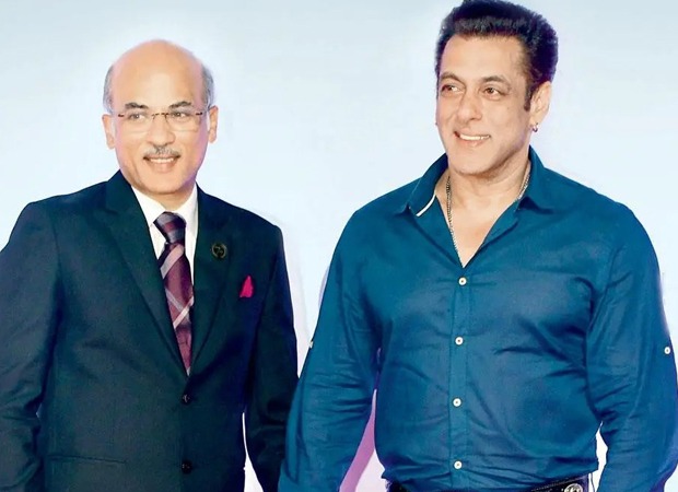 Director says there won't be an immediate reunion of Salman Khan and Sooraj Barjatya Director says there will be no immediate reunion of Salman Khan and Sooraj Barjatya