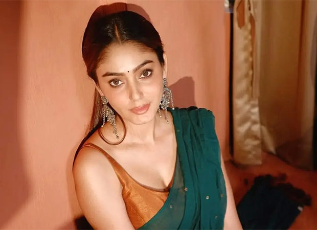 Sana Maqbul to make OTT debut with Begum of Crime on Hungama OTT Sana Makbul to make OTT debut with Begum of Crime on Hungama OTT