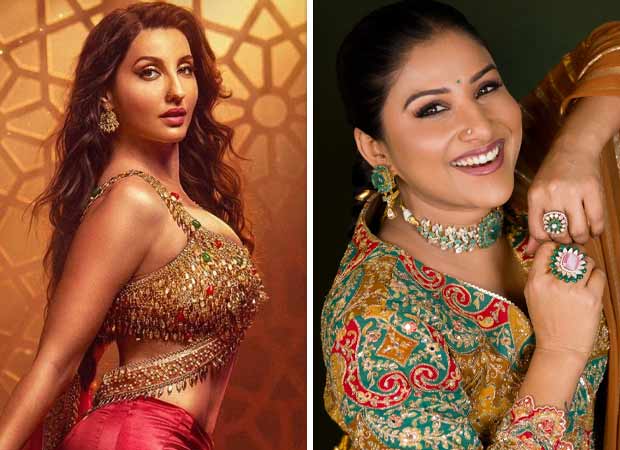 'Sarke Chunaar' singer Manglik apologizes amid protests, revised version to be released soon: "We truly regret the mistake" 'Sarke Chunaar' singer Mangali apologizes amid backlash, revised version to be released soon: