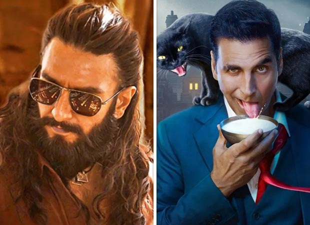 Scoop: How Dhurandhar 2's show-count pressure pushed Bhoot Bangla out of April 10; Akshay Kumar's film now on April 17 Scoop: How Dhurandhar 2's show-count pressure pushed Bhoot Bangla out of April 10; Akshay Kumar's film now on April 17 : Bollywood News - Bollywood Hungama