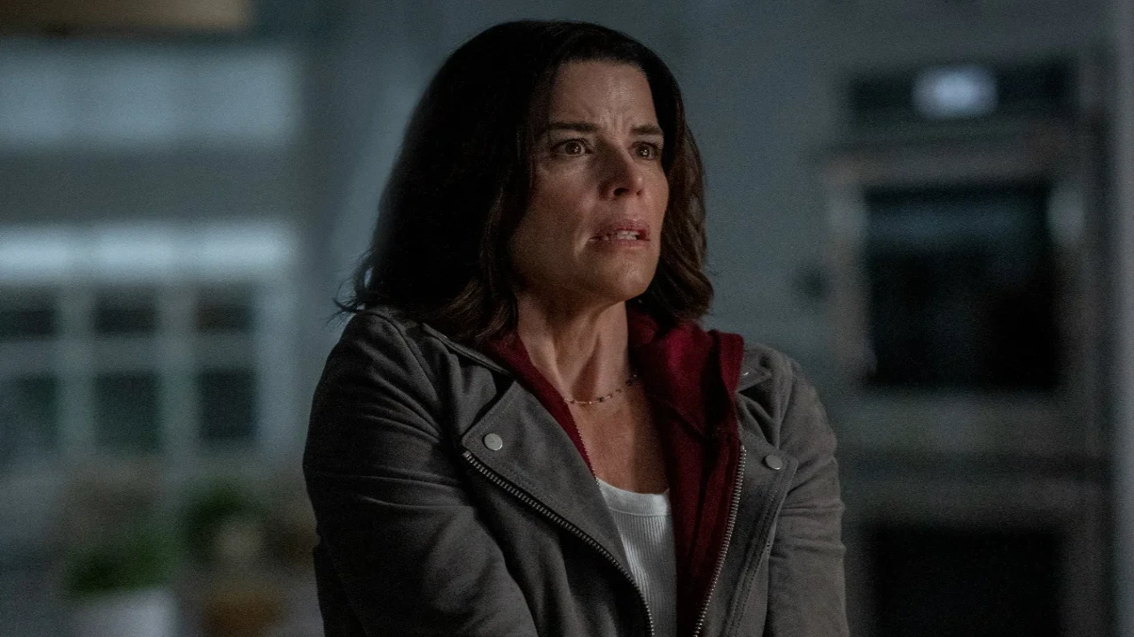 Scream 7 box office collection: Slasher horror earns US$28.8 million on Friday, becoming the franchise's biggest opener Scream 7 Box Office Collections