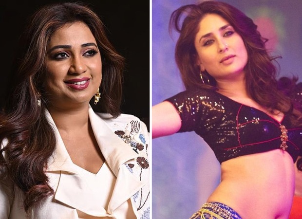 Shreya Ghoshal reveals why she refused to sing 'Fevicol Se' from Dabangg 2: "There was too much objectification in it" Shreya Ghoshal reveals why she refused to sing 'Fevicol Se' from Dabangg 2: