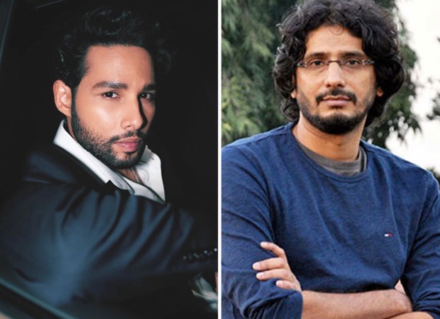 Siddhant Chaturvedi teams up with Ishqiya fame Abhishek Chaubey for a Ballia-based story Siddhant Chaturvedi has teamed up with Ishqiya fame Abhishek Chaubey for a Ballia based story